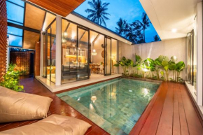 Casa Estrella - Luxe in Ubud